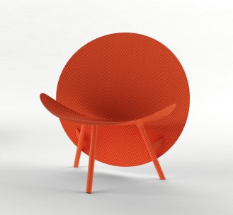 halo chair 1