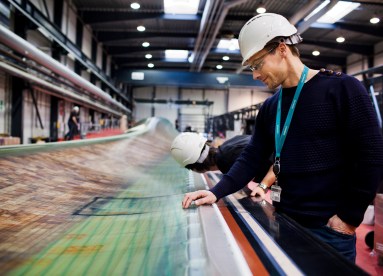 Everything must be perfect