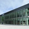 Safran's new composites facility in france